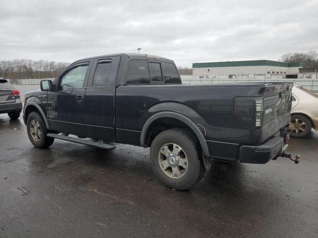 Photo 1 VIN: 1FTFX1EV1AFD47951 - FORD F150 SUPER 