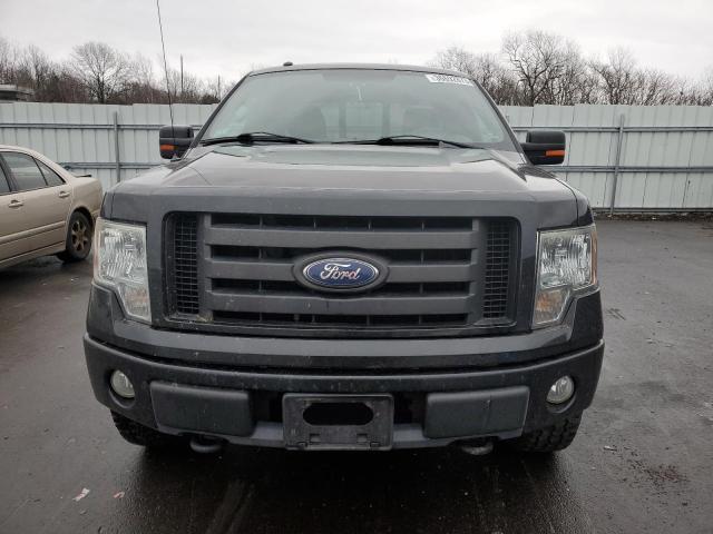 Photo 4 VIN: 1FTFX1EV1AFD47951 - FORD F150 SUPER 