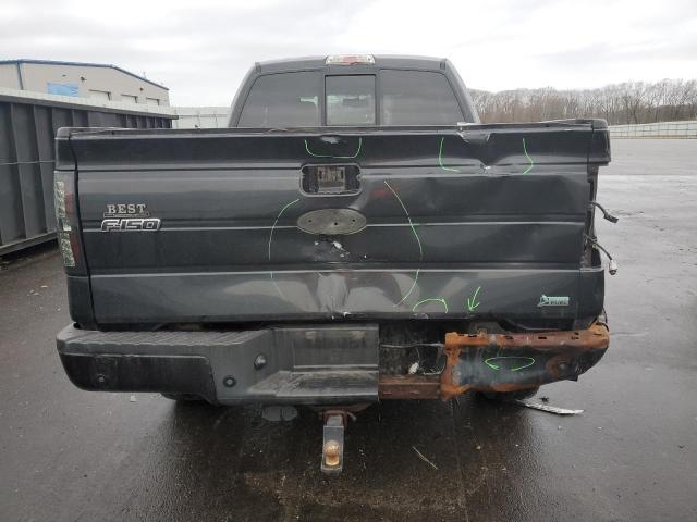 Photo 5 VIN: 1FTFX1EV1AFD47951 - FORD F150 SUPER 