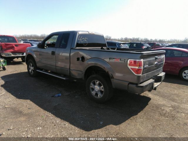 Photo 2 VIN: 1FTFX1EV1AFD52826 - FORD F-150 