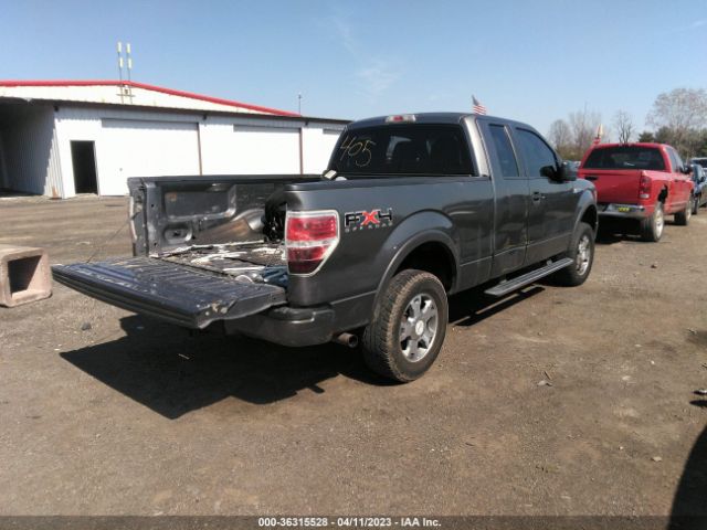 Photo 3 VIN: 1FTFX1EV1AFD52826 - FORD F-150 