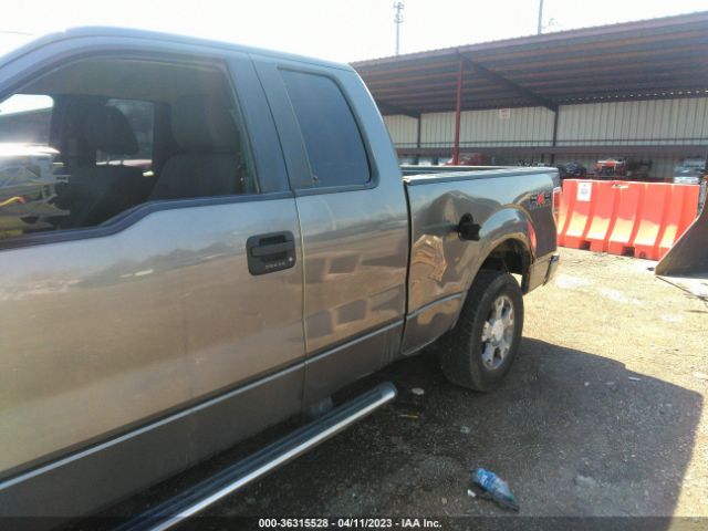 Photo 5 VIN: 1FTFX1EV1AFD52826 - FORD F-150 