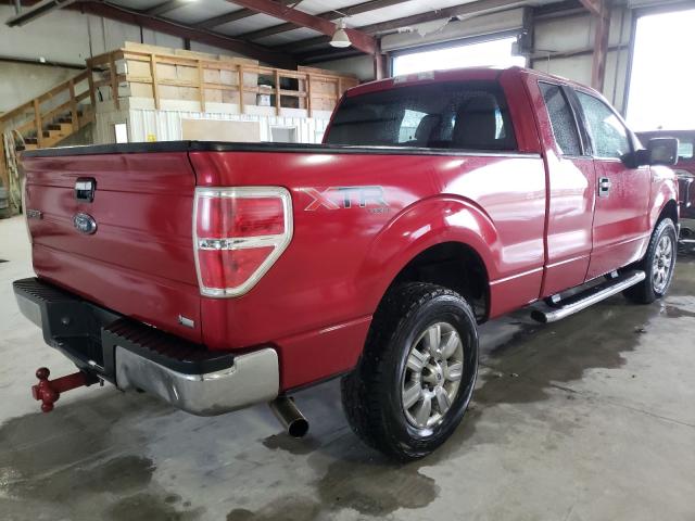 Photo 3 VIN: 1FTFX1EV1AFD68797 - FORD F150 SUPER 