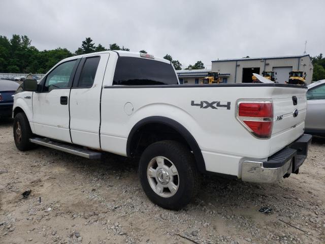 Photo 1 VIN: 1FTFX1EV1AKB97766 - FORD F150 SUPER 