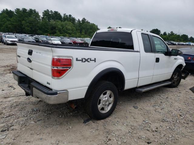 Photo 2 VIN: 1FTFX1EV1AKB97766 - FORD F150 SUPER 