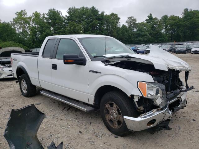 Photo 3 VIN: 1FTFX1EV1AKB97766 - FORD F150 SUPER 