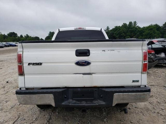 Photo 5 VIN: 1FTFX1EV1AKB97766 - FORD F150 SUPER 