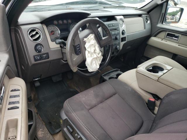 Photo 7 VIN: 1FTFX1EV1AKB97766 - FORD F150 SUPER 