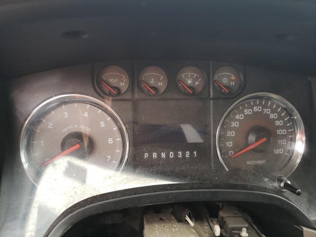 Photo 8 VIN: 1FTFX1EV1AKB97766 - FORD F150 SUPER 