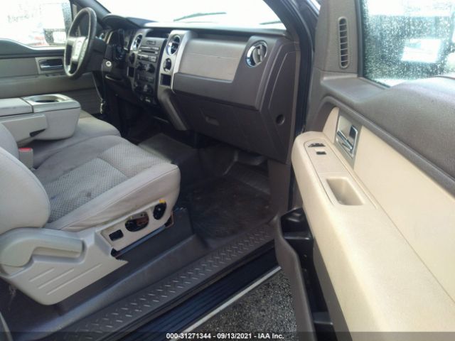 Photo 4 VIN: 1FTFX1EV1AKE67370 - FORD F-150 