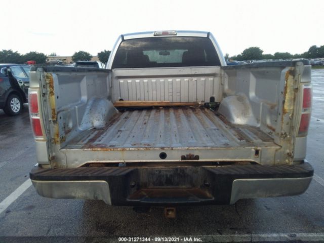 Photo 5 VIN: 1FTFX1EV1AKE67370 - FORD F-150 