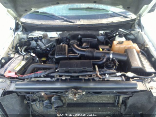 Photo 9 VIN: 1FTFX1EV1AKE67370 - FORD F-150 