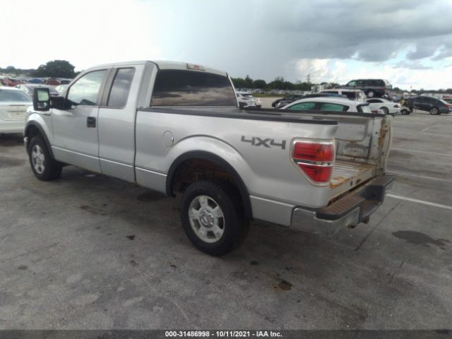 Photo 2 VIN: 1FTFX1EV1AKE67370 - FORD F-150 