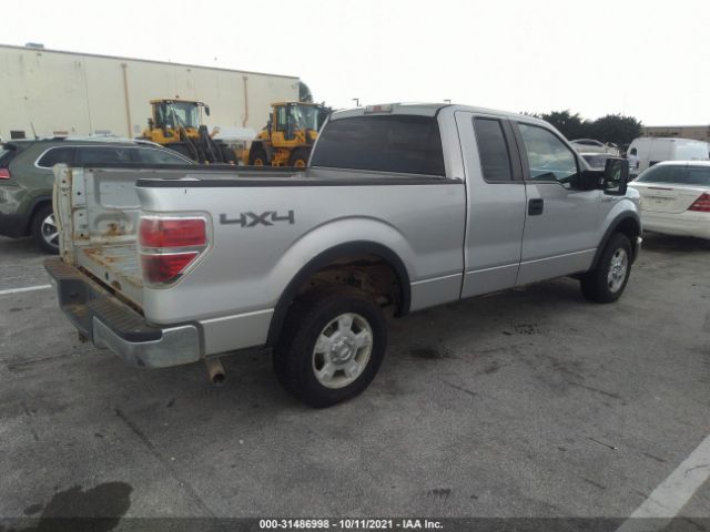 Photo 3 VIN: 1FTFX1EV1AKE67370 - FORD F-150 