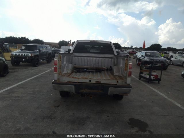 Photo 5 VIN: 1FTFX1EV1AKE67370 - FORD F-150 