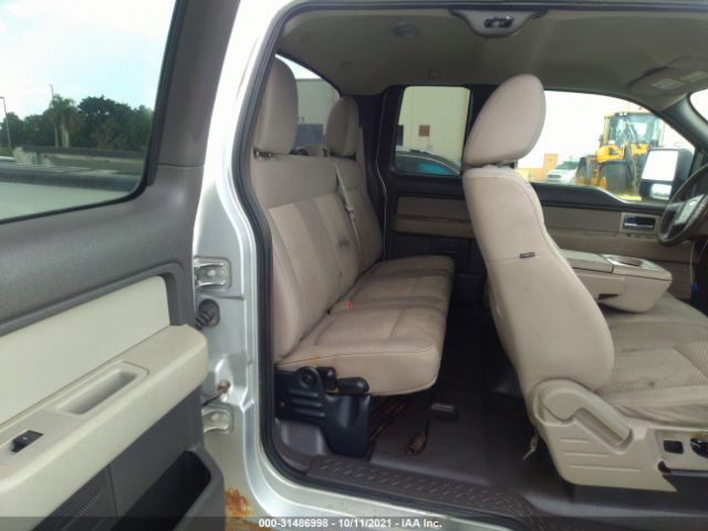 Photo 7 VIN: 1FTFX1EV1AKE67370 - FORD F-150 