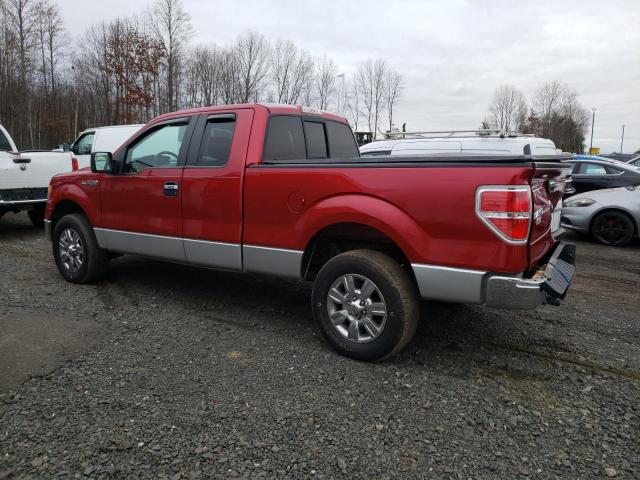 Photo 1 VIN: 1FTFX1EV2AFA27456 - FORD F-150 