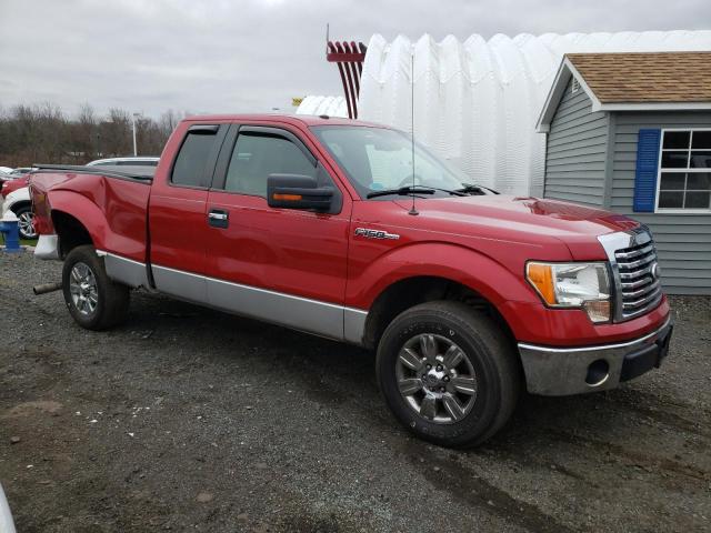 Photo 3 VIN: 1FTFX1EV2AFA27456 - FORD F-150 