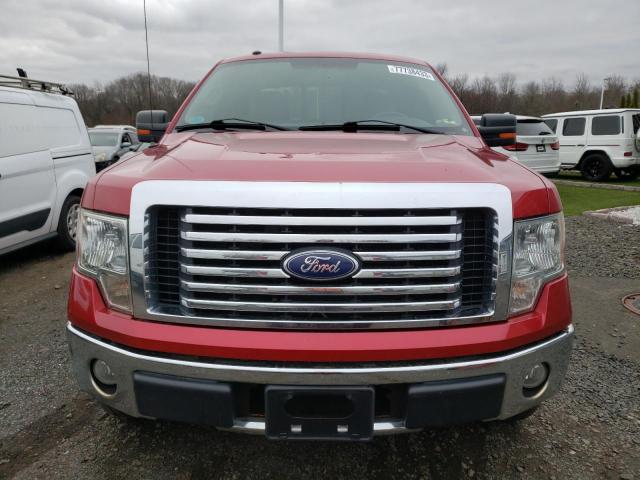 Photo 4 VIN: 1FTFX1EV2AFA27456 - FORD F-150 