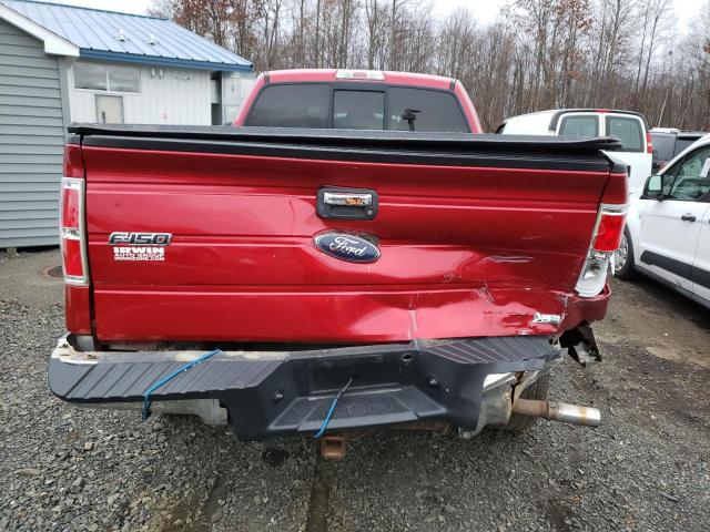 Photo 5 VIN: 1FTFX1EV2AFA27456 - FORD F-150 