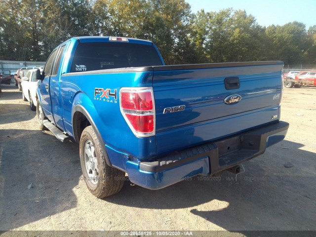 Photo 2 VIN: 1FTFX1EV2AFA62952 - FORD F-150 