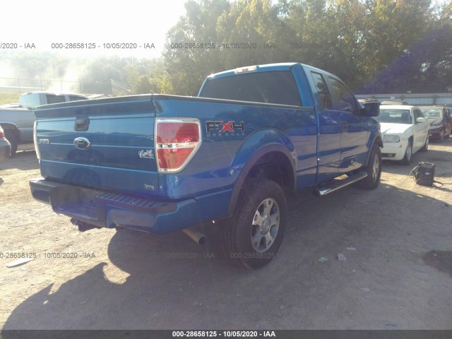 Photo 3 VIN: 1FTFX1EV2AFA62952 - FORD F-150 