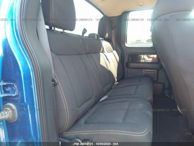 Photo 7 VIN: 1FTFX1EV2AFA62952 - FORD F-150 