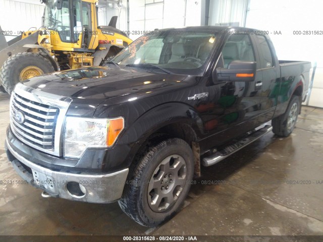 Photo 1 VIN: 1FTFX1EV2AFA67875 - FORD F-150 