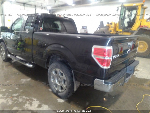 Photo 2 VIN: 1FTFX1EV2AFA67875 - FORD F-150 