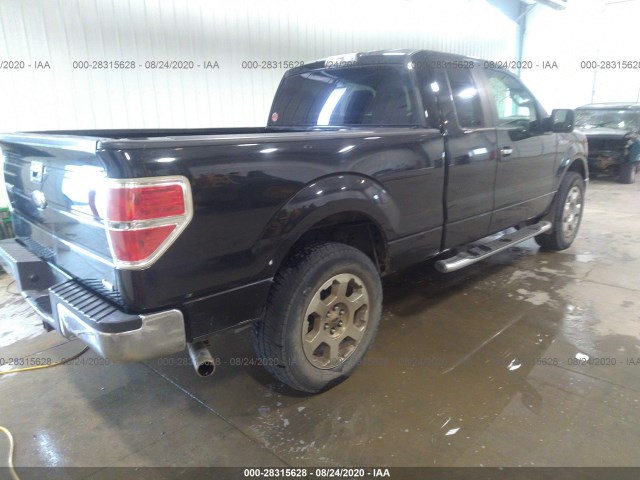 Photo 3 VIN: 1FTFX1EV2AFA67875 - FORD F-150 