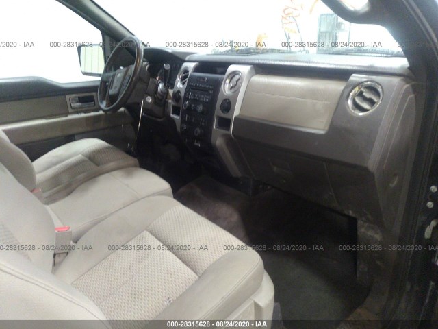 Photo 4 VIN: 1FTFX1EV2AFA67875 - FORD F-150 