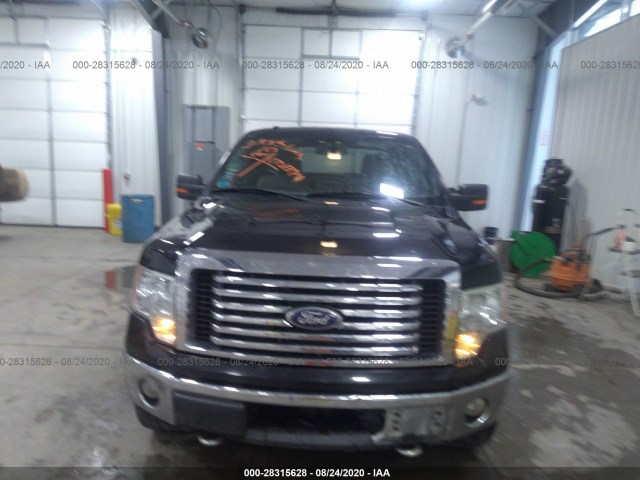 Photo 5 VIN: 1FTFX1EV2AFA67875 - FORD F-150 