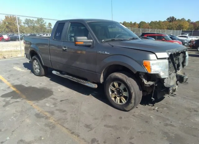 Photo 0 VIN: 1FTFX1EV2AFA69495 - FORD F-150 