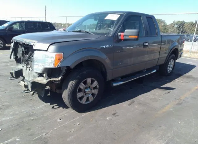 Photo 1 VIN: 1FTFX1EV2AFA69495 - FORD F-150 