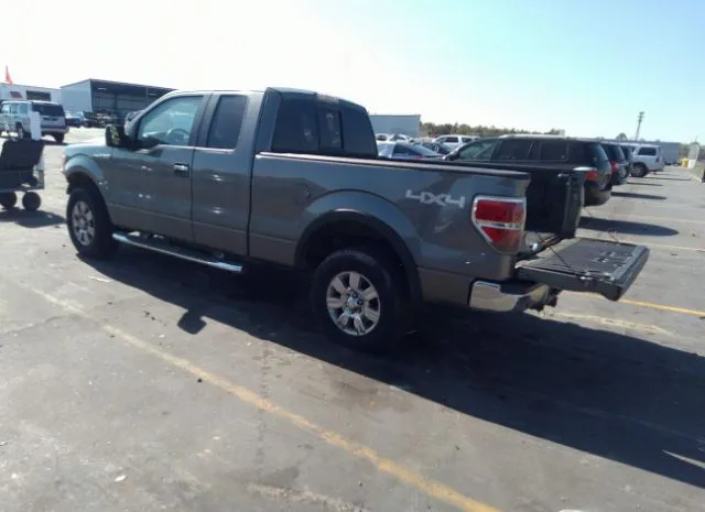 Photo 2 VIN: 1FTFX1EV2AFA69495 - FORD F-150 