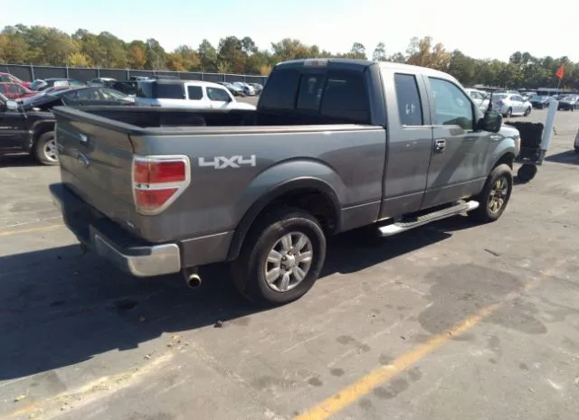 Photo 3 VIN: 1FTFX1EV2AFA69495 - FORD F-150 