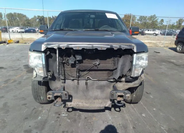 Photo 5 VIN: 1FTFX1EV2AFA69495 - FORD F-150 