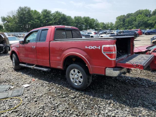 Photo 1 VIN: 1FTFX1EV2AFB16489 - FORD F150 SUPER 