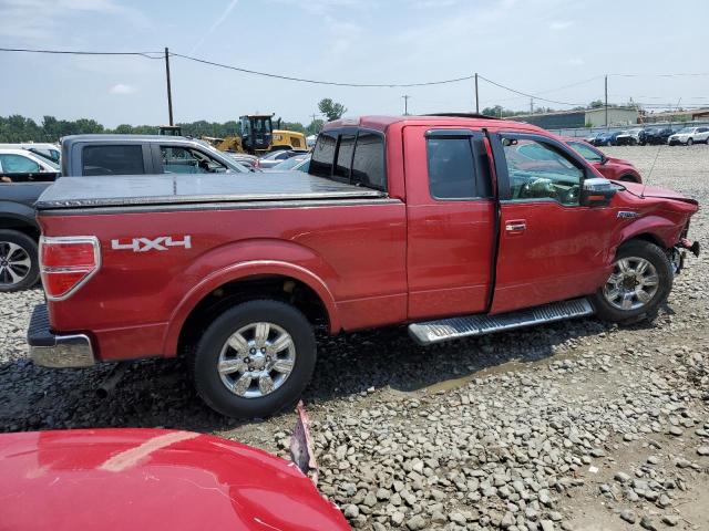 Photo 2 VIN: 1FTFX1EV2AFB16489 - FORD F150 SUPER 