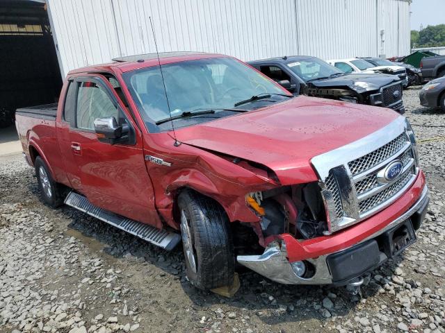 Photo 3 VIN: 1FTFX1EV2AFB16489 - FORD F150 SUPER 