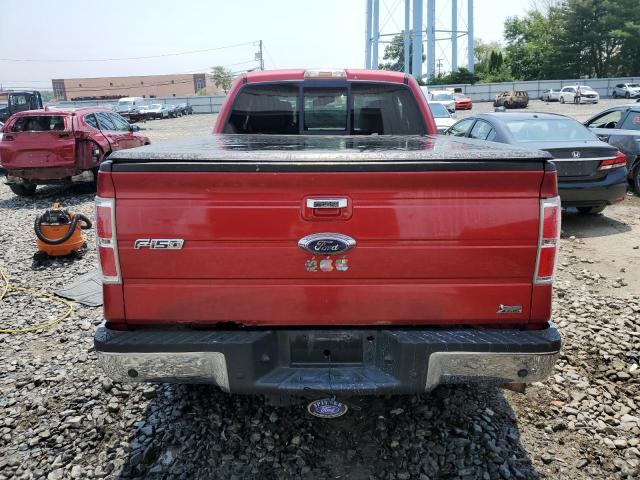 Photo 5 VIN: 1FTFX1EV2AFB16489 - FORD F150 SUPER 