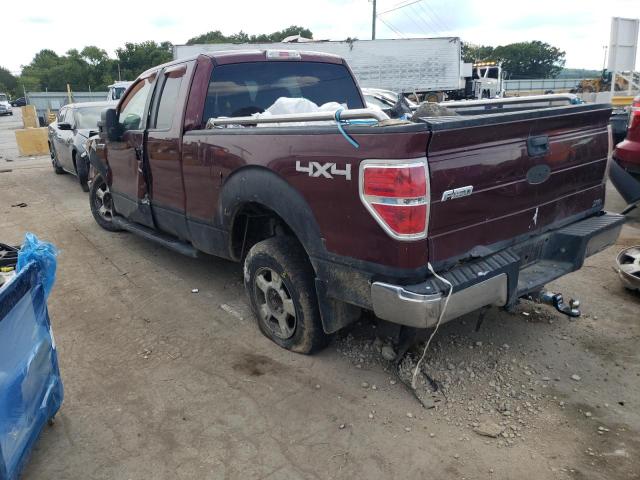 Photo 2 VIN: 1FTFX1EV2AFB51453 - FORD F150 SUPER 