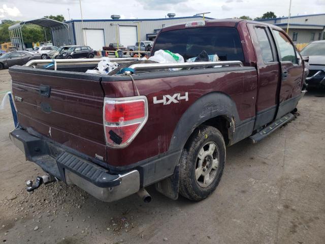 Photo 3 VIN: 1FTFX1EV2AFB51453 - FORD F150 SUPER 