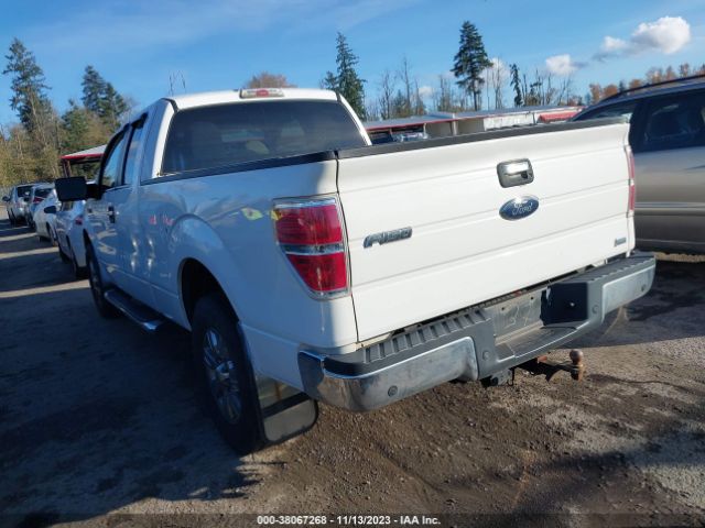 Photo 2 VIN: 1FTFX1EV2AFC25308 - FORD F-150 