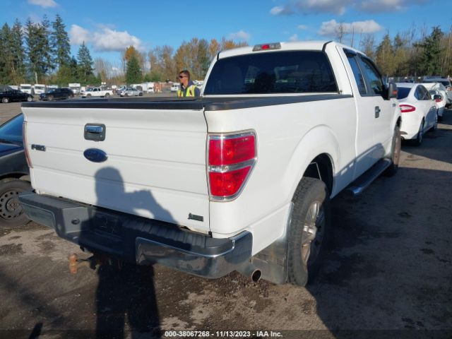 Photo 3 VIN: 1FTFX1EV2AFC25308 - FORD F-150 