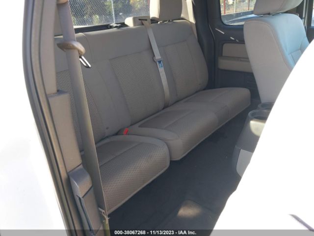 Photo 7 VIN: 1FTFX1EV2AFC25308 - FORD F-150 