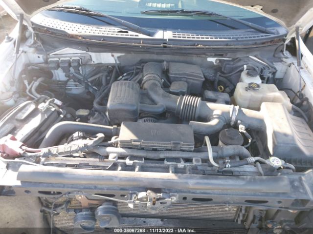 Photo 9 VIN: 1FTFX1EV2AFC25308 - FORD F-150 