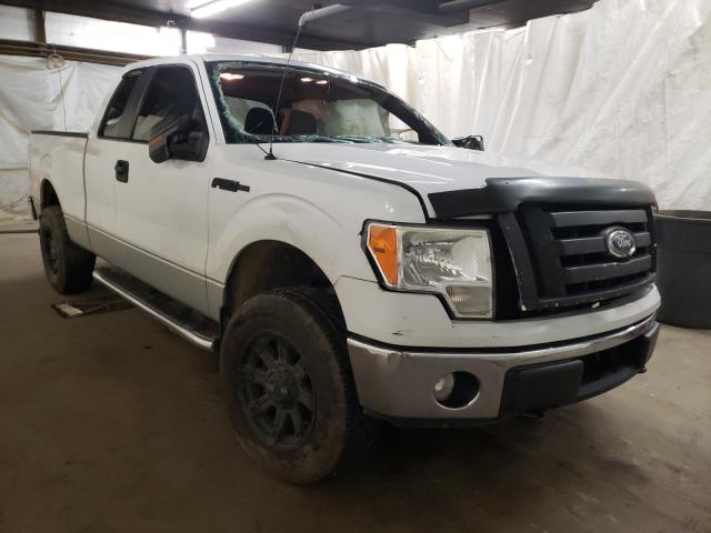 Photo 0 VIN: 1FTFX1EV2AFC42898 - FORD F150 SUPER 