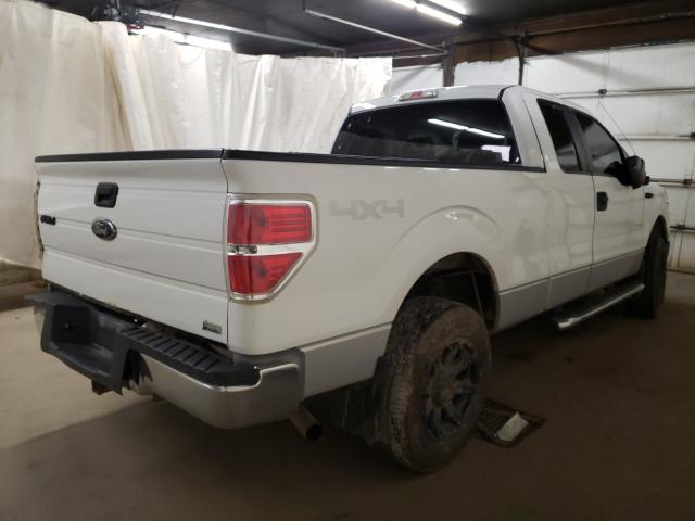 Photo 3 VIN: 1FTFX1EV2AFC42898 - FORD F150 SUPER 