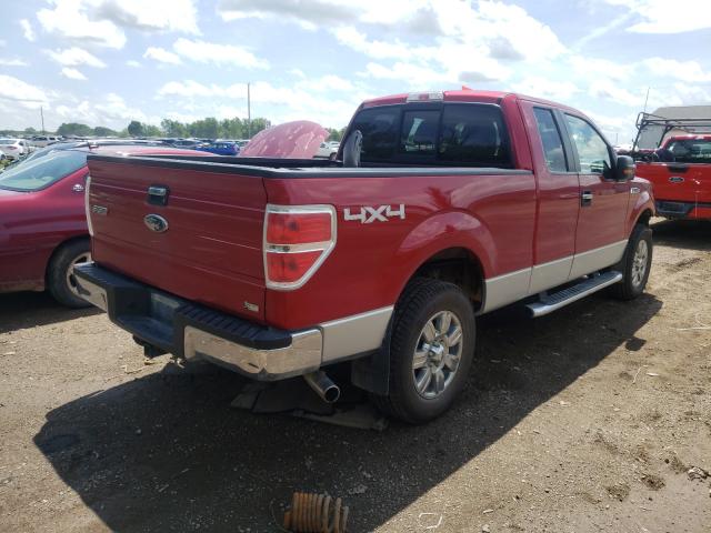 Photo 3 VIN: 1FTFX1EV2AFC83936 - FORD F150 SUPER 